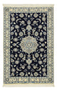 Nain - 9 la Tapijt 137x88cm - Perzisch tapijt