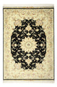 Tabriz - 50 Raj Tapijt 152x99cm - Perzisch tapijt