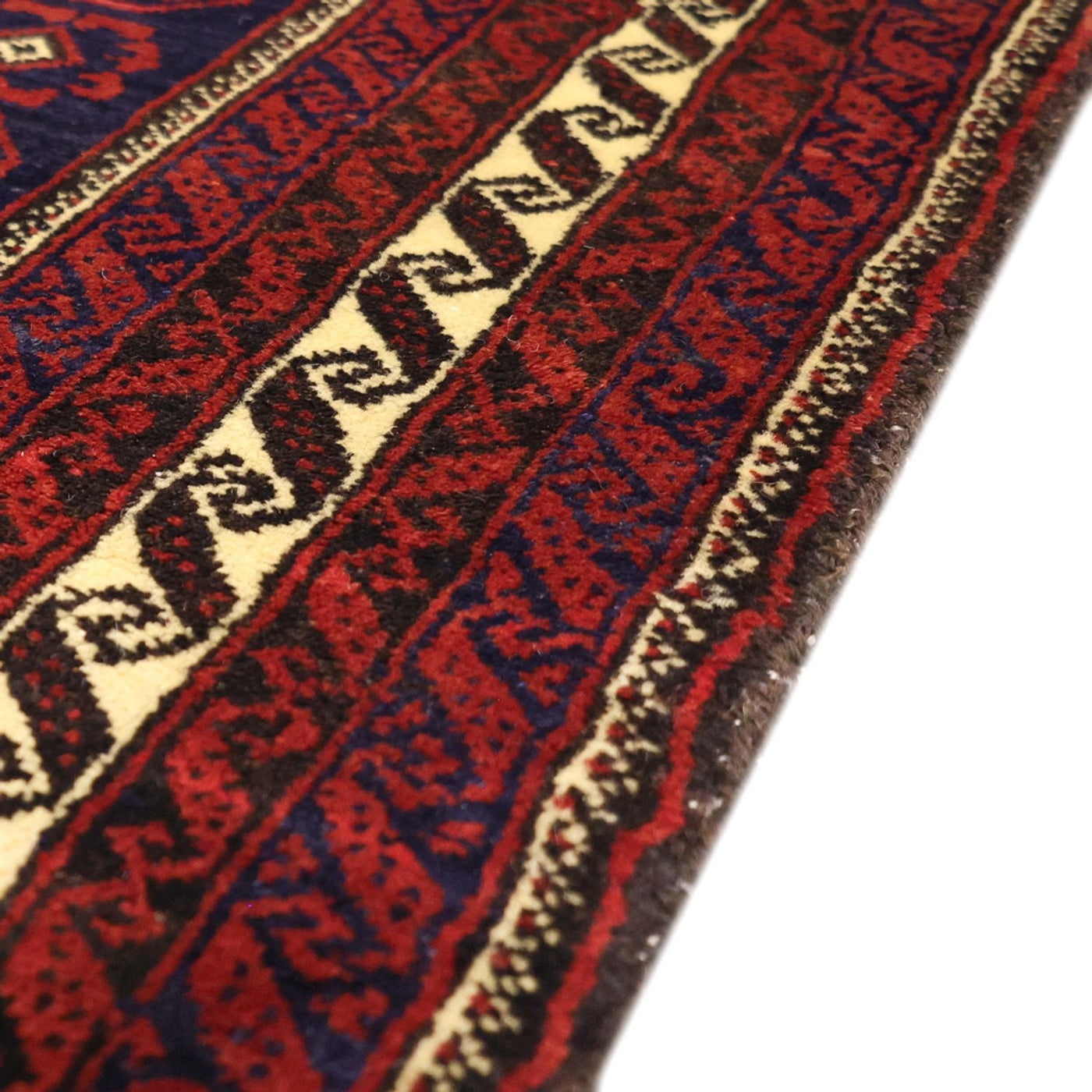 Baluch tapijt 185x100cm - Oosters Tapijt
