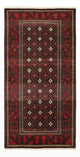 Baluch tapijt 199x102cm - Oosters Tapijt