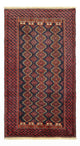 Baluch tapijt 197x106cm - Oosters Tapijt