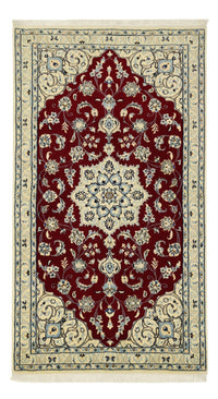 Nain - 9 la Tapijt 158x89cm - Perzisch tapijt – product image