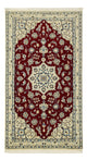 Nain - 9 la Tapijt 158x89cm - Perzisch tapijt