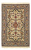 Perzisch tapijt - Isfahan - Premium - Zijden halsketting - 171 x 111 cm - beige