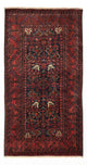 Baluch tapijt 200x107cm - Oosters Tapijt
