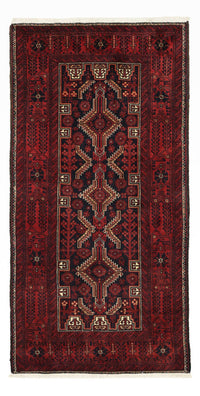 Baluch tapijt 199x100cm - Oosters Tapijt – product image