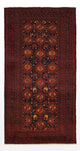 Baluch tapijt 192x100cm - Oosters Tapijt