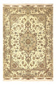Tabriz - 50 Raj Tapijt 219x148cm - Perzisch tapijt