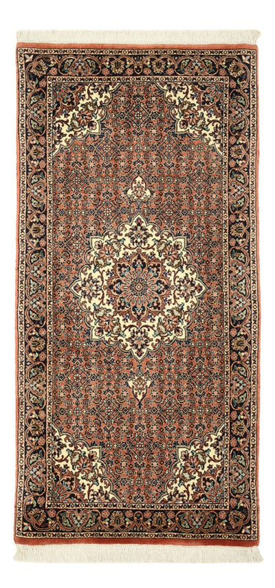 Bidjar Tapijt 70x144cm - Perzisch tapijt