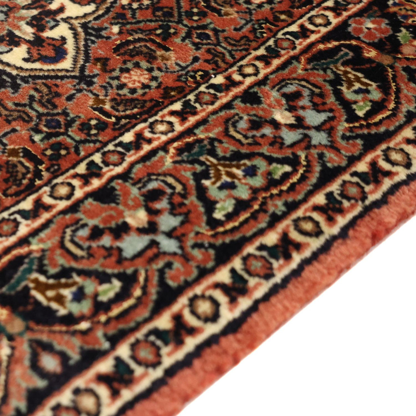 Bidjar Tapijt 144x70cm - Perzisch tapijt