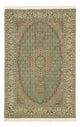 Tabriz - 50 Raj Tapijt 153x101cm - Perzisch tapijt