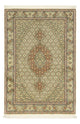 Tabriz - 50 Raj Tapijt 150x102cm - Perzisch tapijt