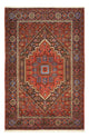 Gholtogh Tapijt 156x102cm - Perzisch tapijt
