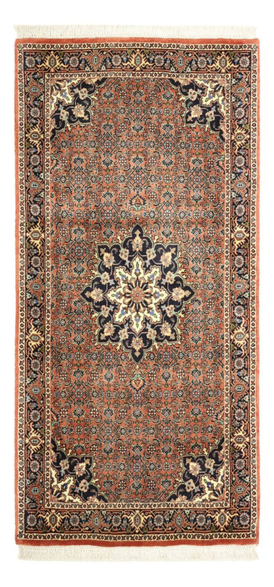 Bidjar Tapijt 68x140cm - Perzisch tapijt