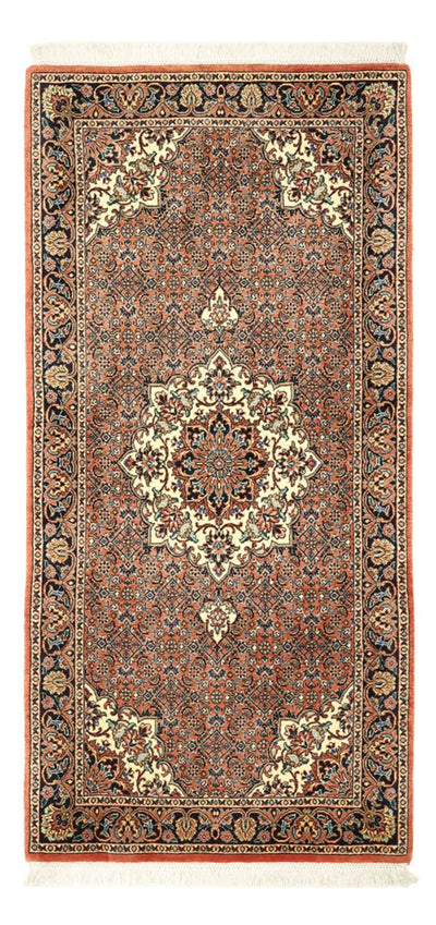 Bidjar Tapijt 73x145cm - Perzisch tapijt
