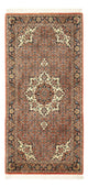 Bidjar Tapijt 145x73cm - Perzisch tapijt