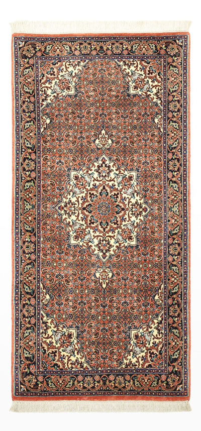 Bidjar Tapijt 69x141cm - Perzisch tapijt