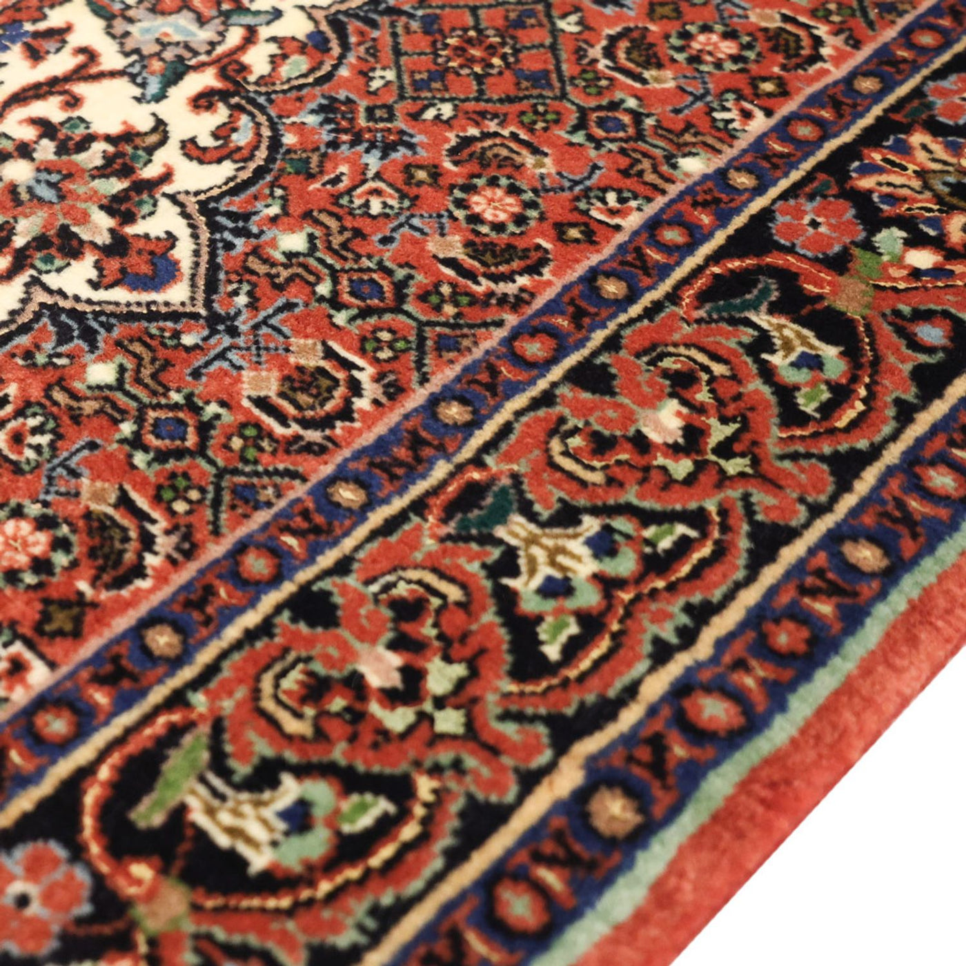 Bidjar Tapijt 141x69cm - Perzisch tapijt