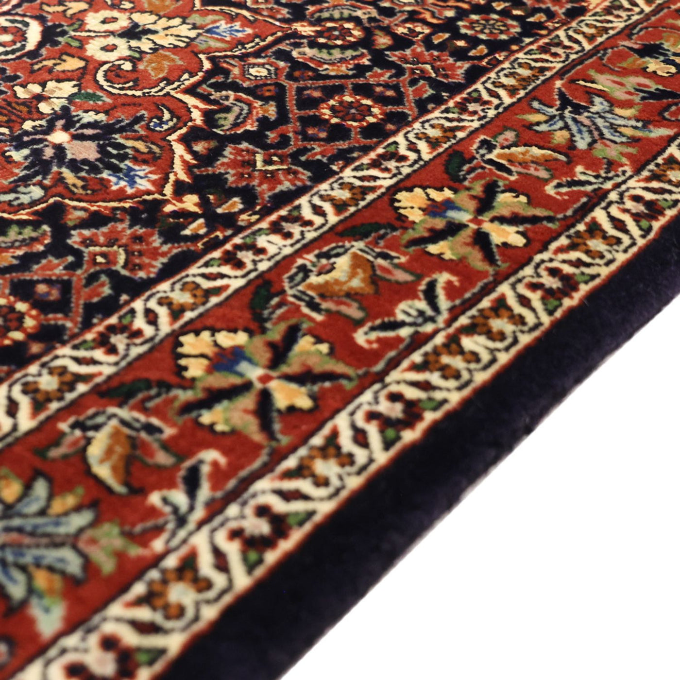 Bidjar Tapijt 139x70cm - Perzisch tapijt