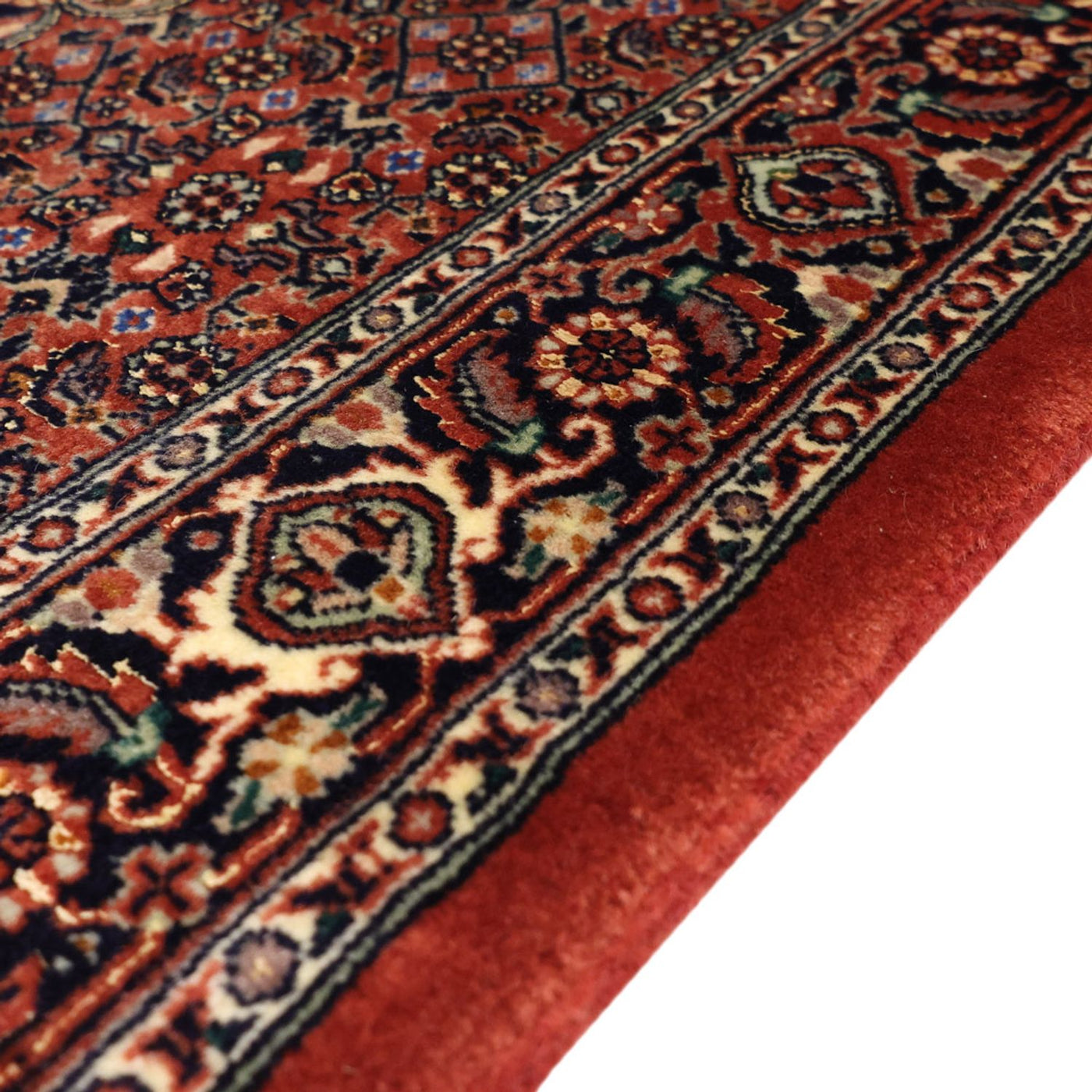 Bidjar Tapijt 147x90cm - Perzisch tapijt