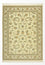 Perzisch tapijt - Tabriz - Royal - 151 x 108 cm - beige