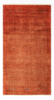 Gabbeh Tapijt - Kashkuli Perzisch - 153 x 82 cm - rood