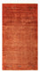 Gabbeh Tapijt - Kashkuli Perzisch - 153 x 82 cm - rood