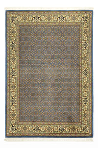 Perzisch tapijt - Tabriz - Royal - 150 x 102 cm - veelkleurig