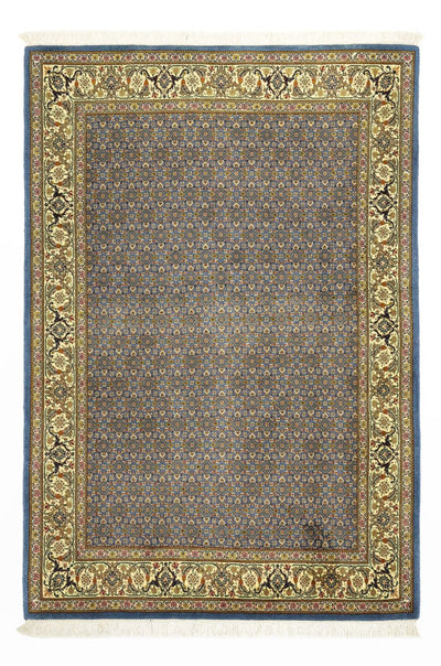 Tabriz - 50 Raj Tapijt 102x150cm - Perzisch tapijt