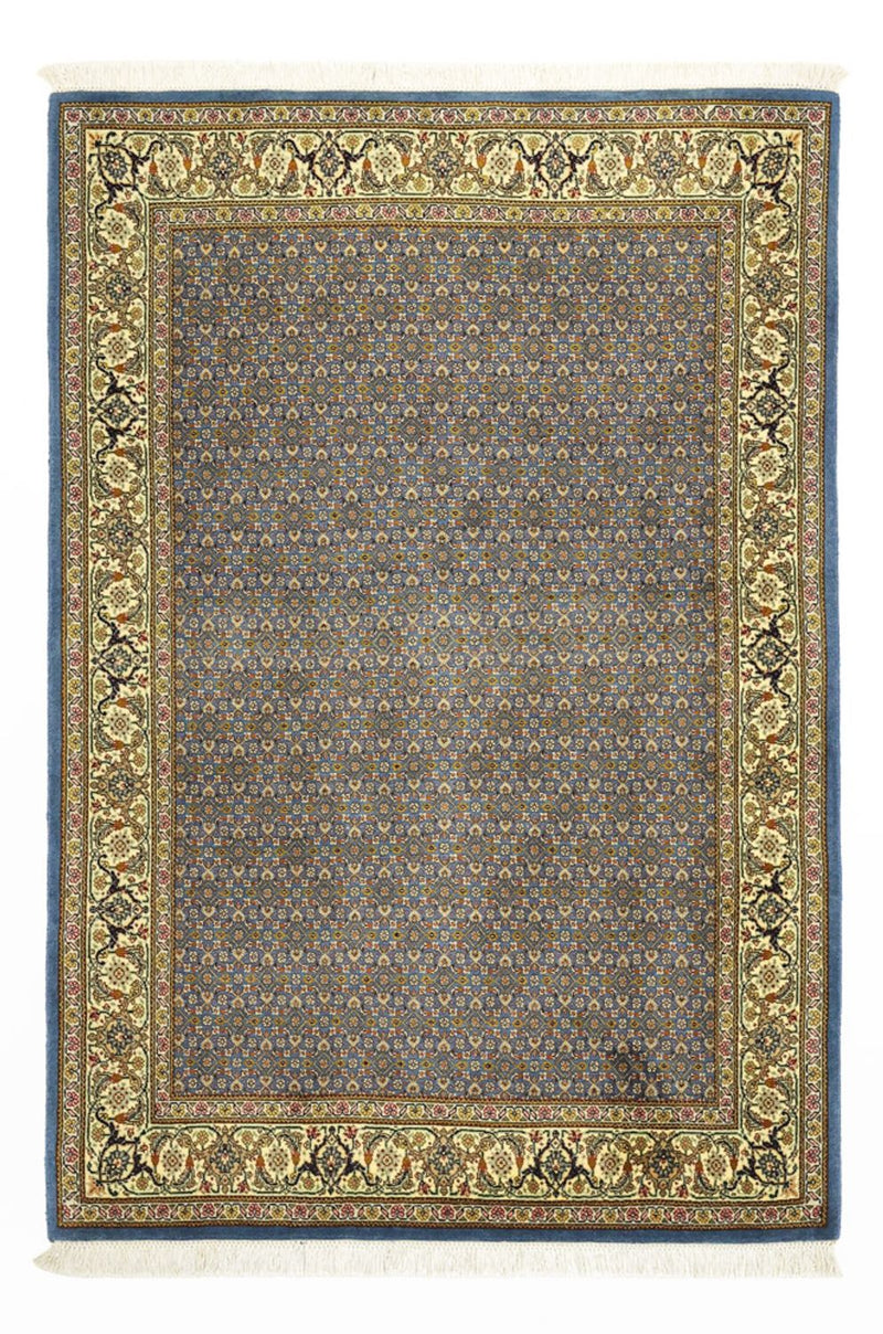 Perzisch tapijt - Tabriz - Royal - 150 x 102 cm - veelkleurig