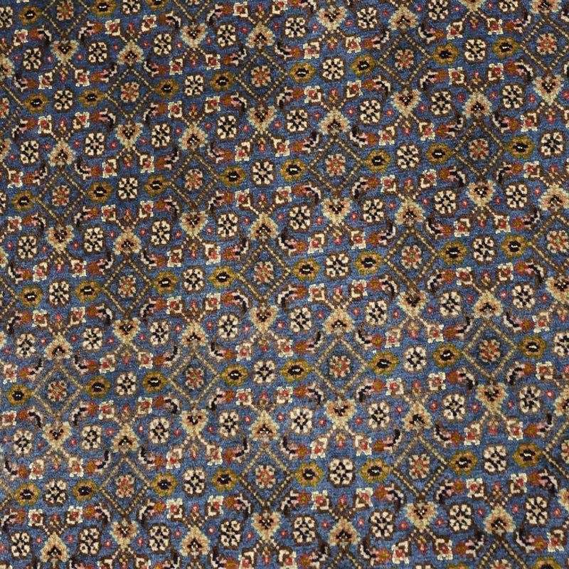 Perzisch tapijt - Tabriz - Royal - 150 x 102 cm - veelkleurig