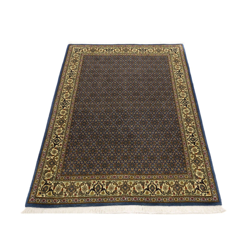 Perzisch tapijt - Tabriz - Royal - 150 x 102 cm - veelkleurig