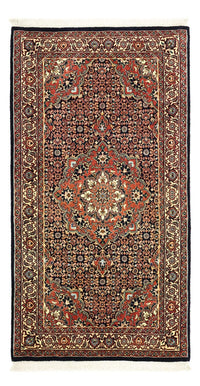 Bidjar Tapijt 136x72cm - Perzisch tapijt – product image