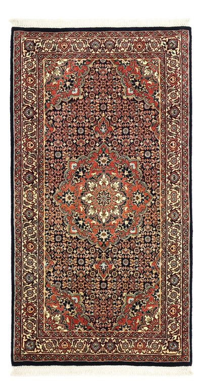 Bidjar Tapijt 72x136cm - Perzisch tapijt