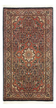 Bidjar Tapijt 136x72cm - Perzisch tapijt
