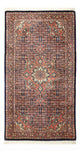Bidjar Tapijt 136x73cm - Perzisch tapijt