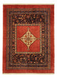 Qashqai Tapijt 143x105cm - Perzisch tapijt