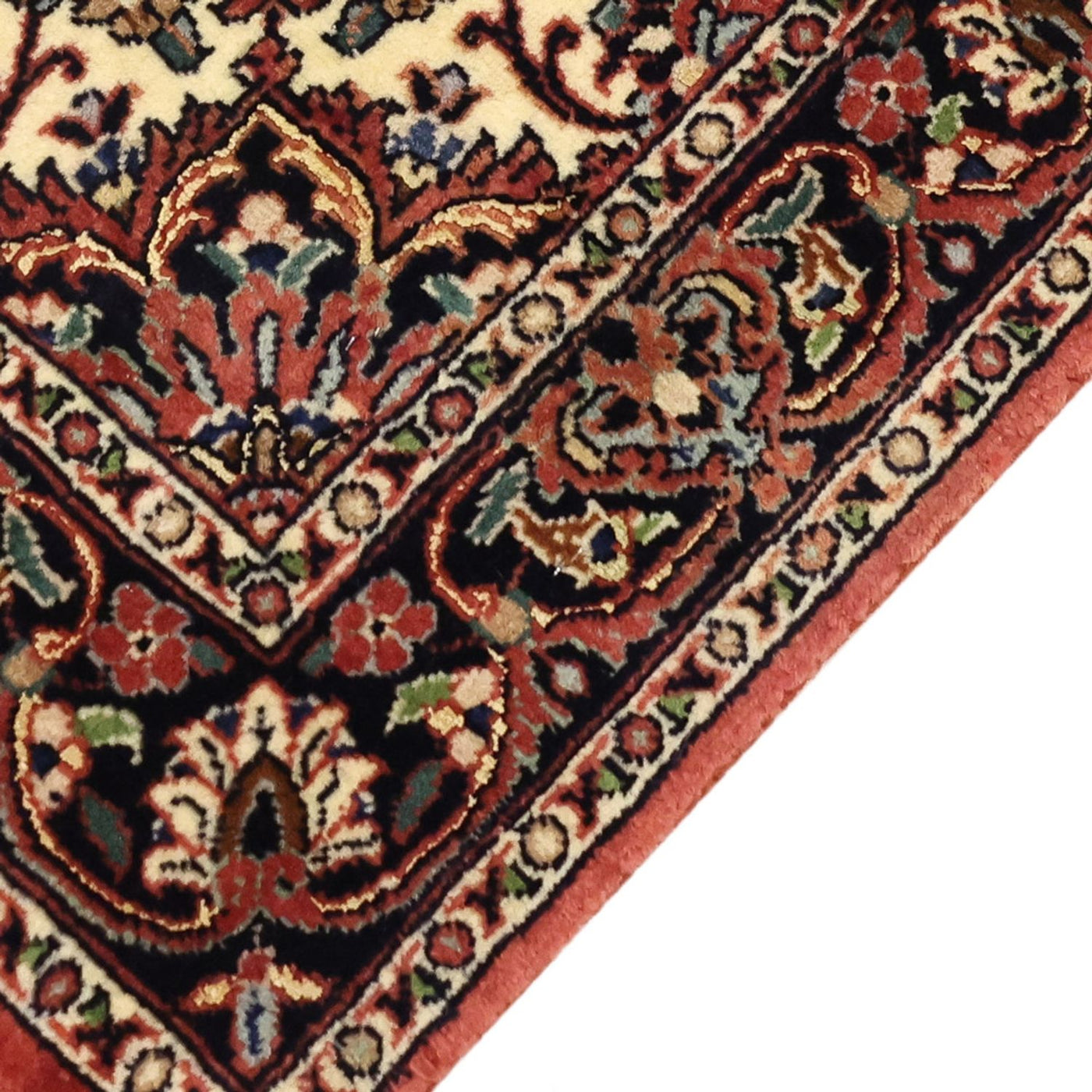 Bidjar Tapijt 148x69cm - Perzisch tapijt