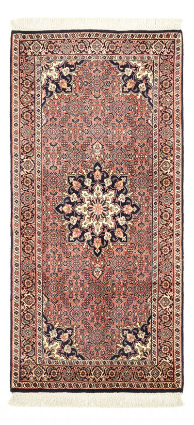 Bidjar Tapijt 70x147cm - Perzisch tapijt