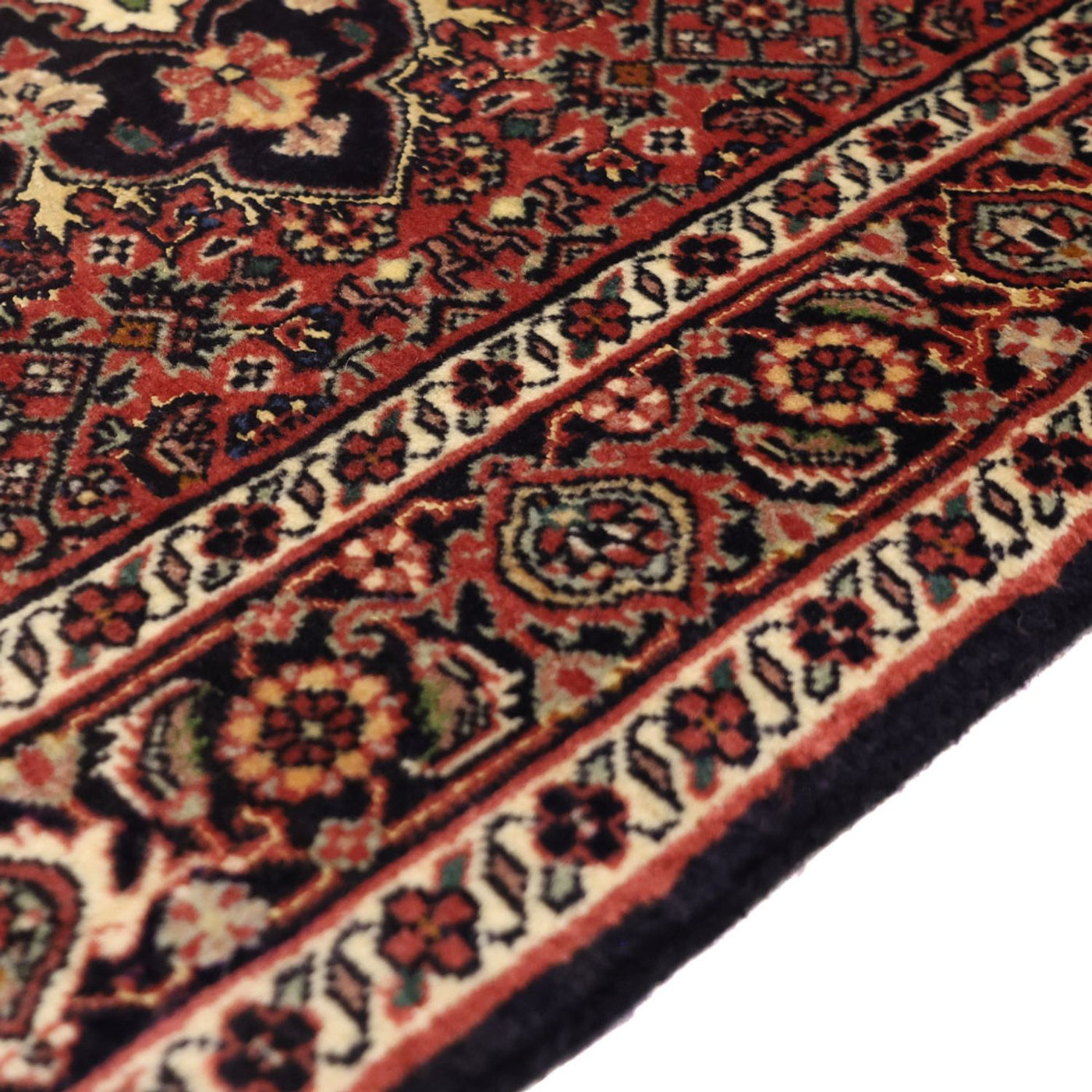 Bidjar Tapijt 147x70cm - Perzisch tapijt