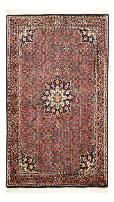 Bidjar Tapijt 90x154cm - Perzisch tapijt