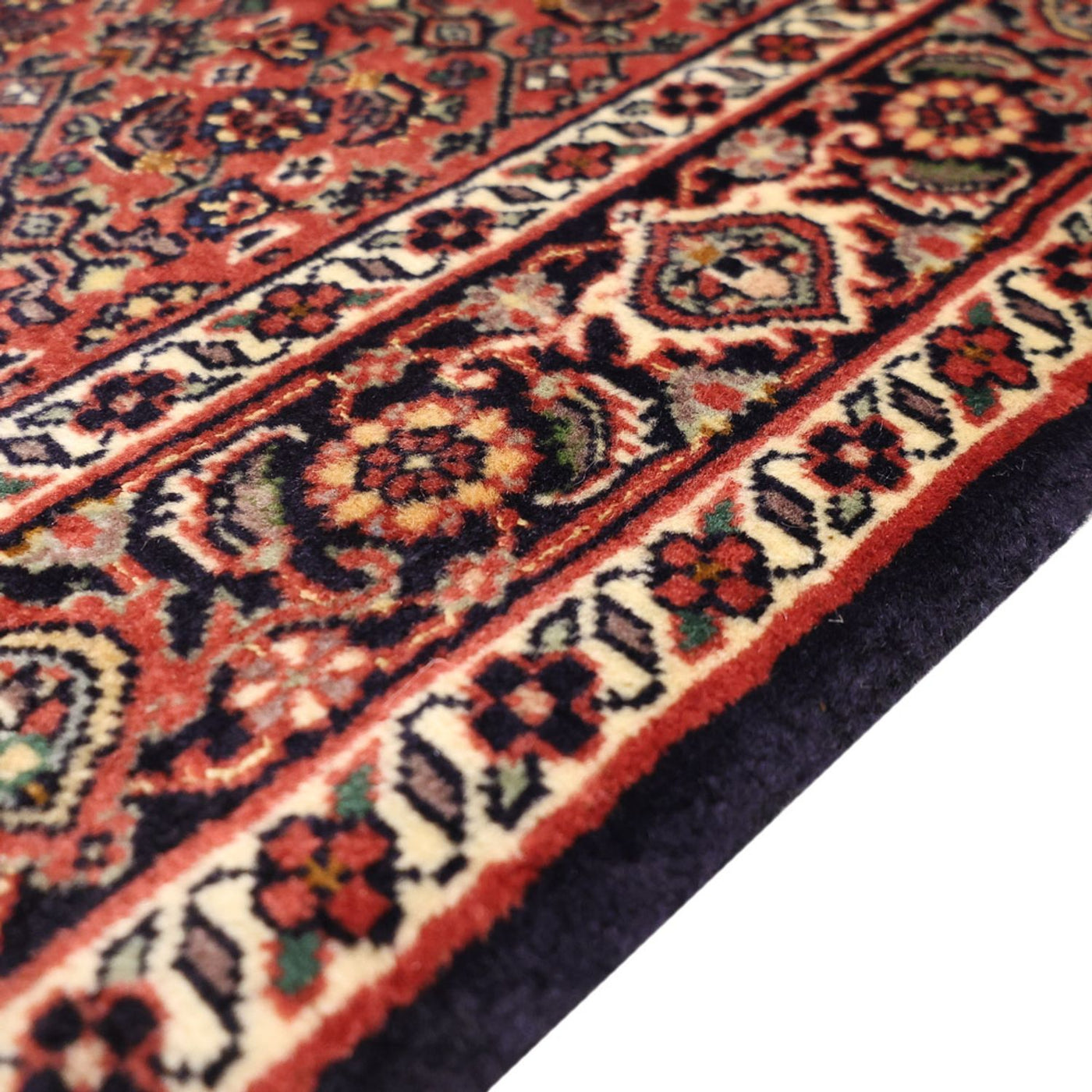 Bidjar Tapijt 154x90cm - Perzisch tapijt