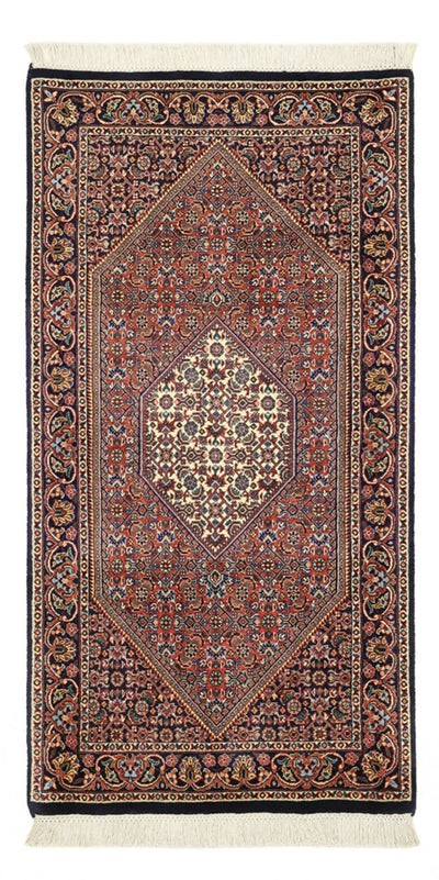Bidjar Tapijt 70x135cm - Perzisch tapijt