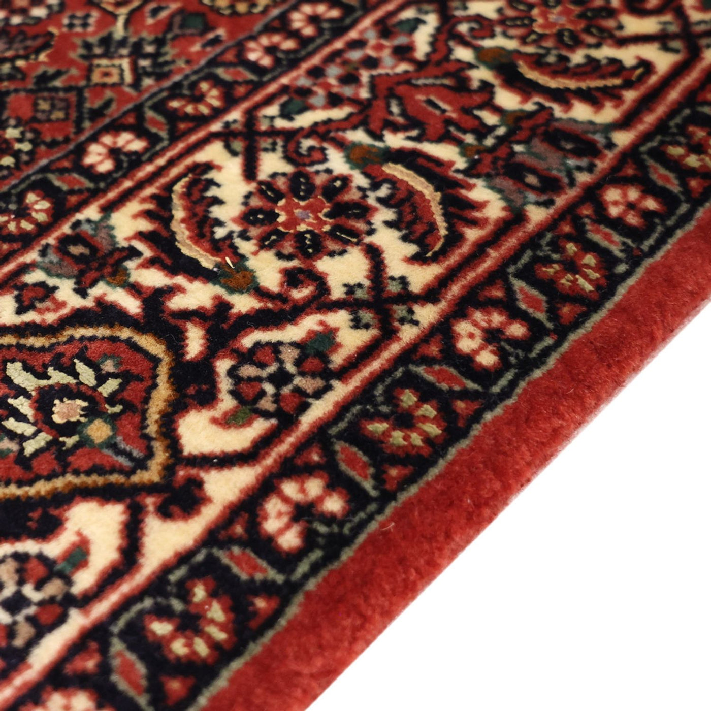 Bidjar Tapijt 145x101cm - Perzisch tapijt