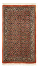 Bidjar Tapijt 134x78cm - Perzisch tapijt
