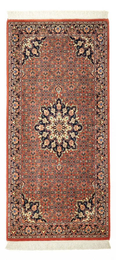 Bidjar Tapijt 70x146cm - Perzisch tapijt