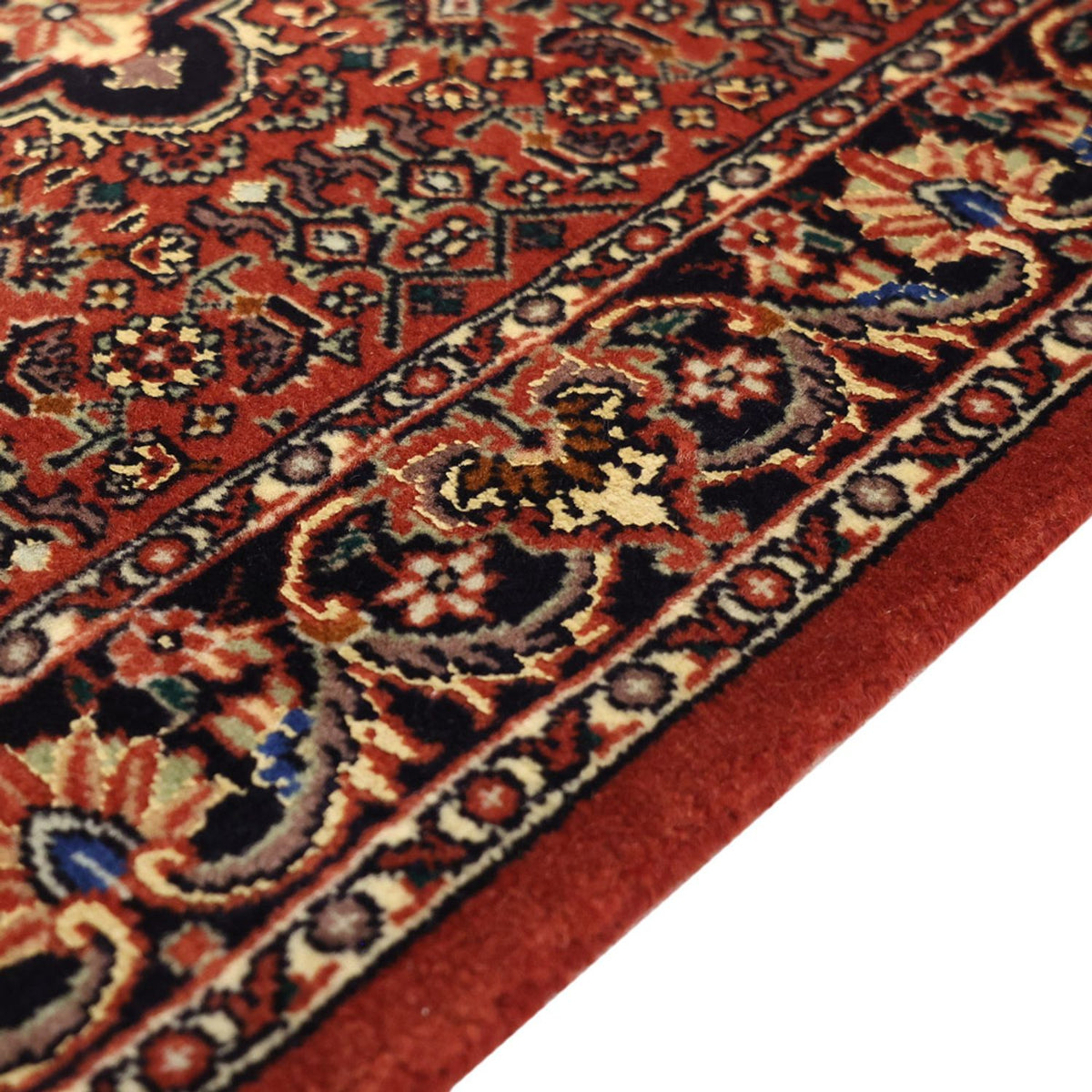 Bidjar Tapijt 70x146cm - Perzisch tapijt