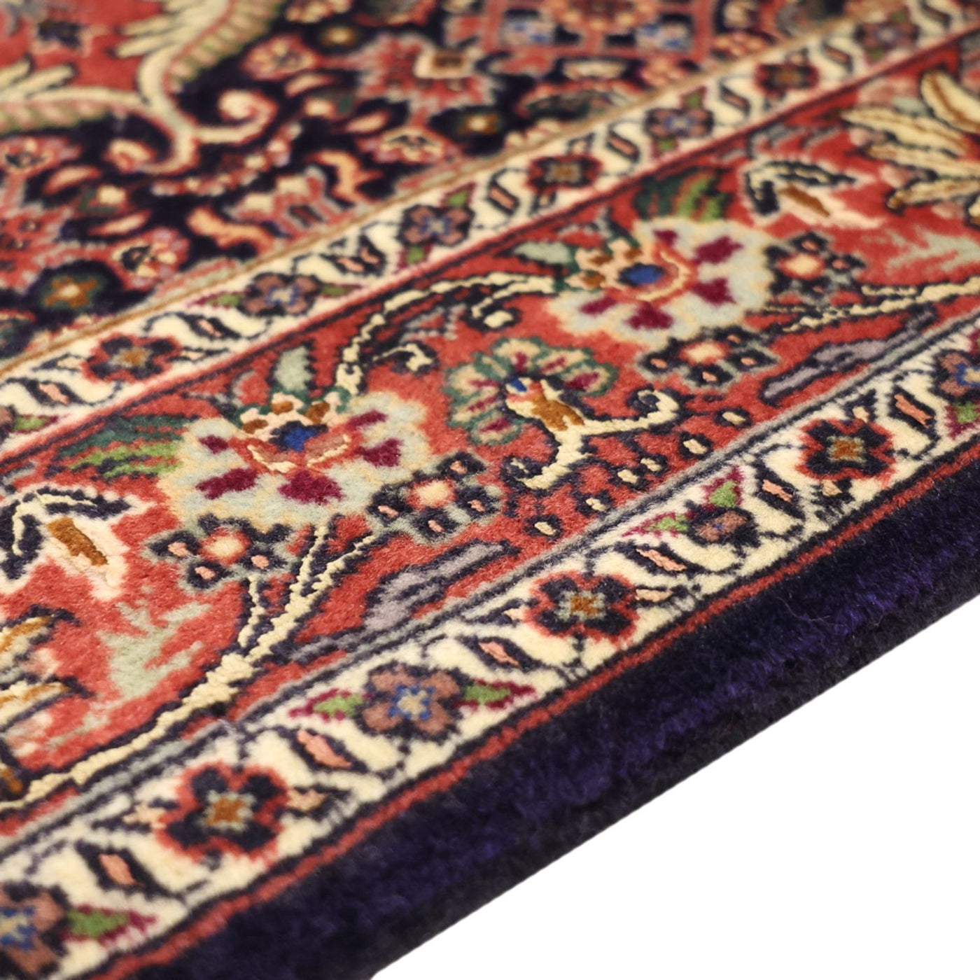 Bidjar Tapijt 148x91cm - Perzisch tapijt