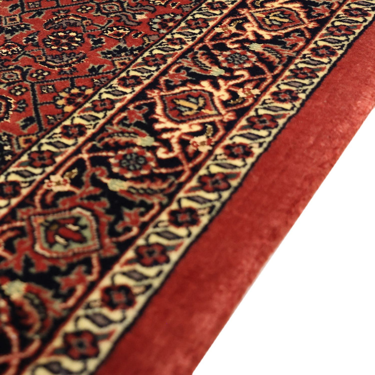 Bidjar Tapijt 89x148cm - Perzisch tapijt