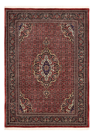 Bidjar Tapijt 145x204cm - Perzisch tapijt